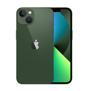  Apple iPhone 13 5G 128GB - Green