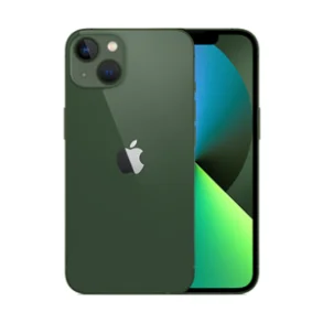 Apple iPhone 13 5G 256GB - Green