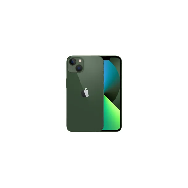 Apple iPhone 13 5G 256GB - Green