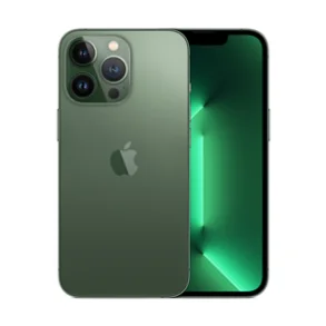 Apple iPhone 13 Pro 5G 256GB - Alpine Green