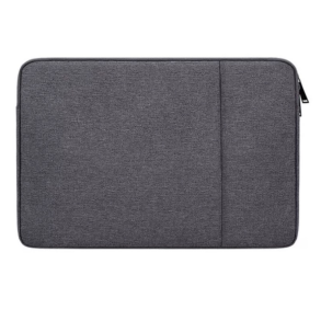 ***Foret sleeve med tilbehrslomme - 13,3