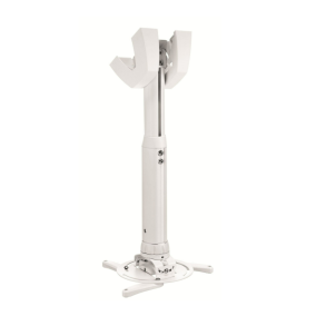 PPC 1540 PROJECTOR CEILING MOUNT LENGTH 40-55CM - WHITE