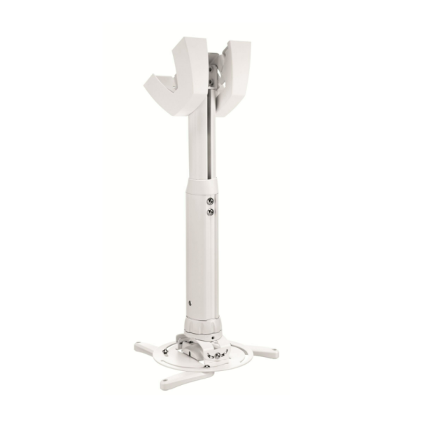 PPC 1540 PROJECTOR CEILING MOUNT LENGTH 40-55CM - WHITE