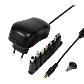 Universal power supply, 24W