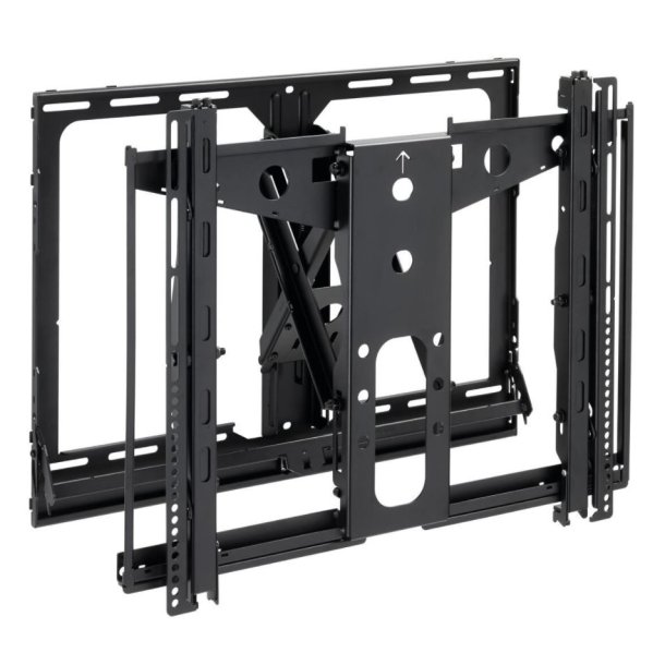 PFW 6880 VIDEO WALL POP-OUT MODULE SLIM - BLACK