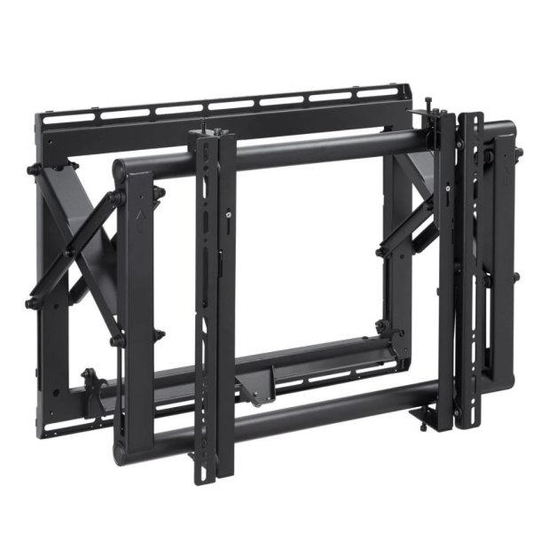 PFW 6870 VIDEO WALL POP-OUT MODULE - BLACK