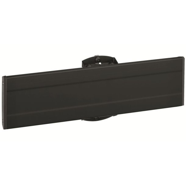 PFB 3405 INTERFACE BAR 515MM  - BLACK