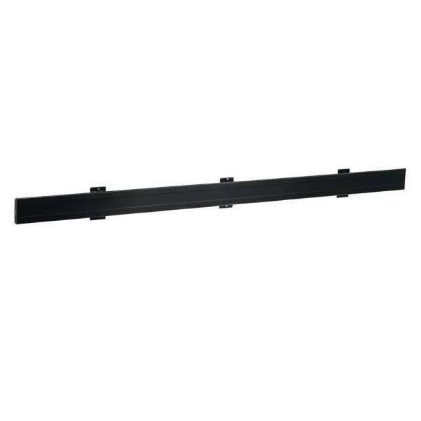 PFB 3427 INTERFACE BAR 2765MM  - BLACK