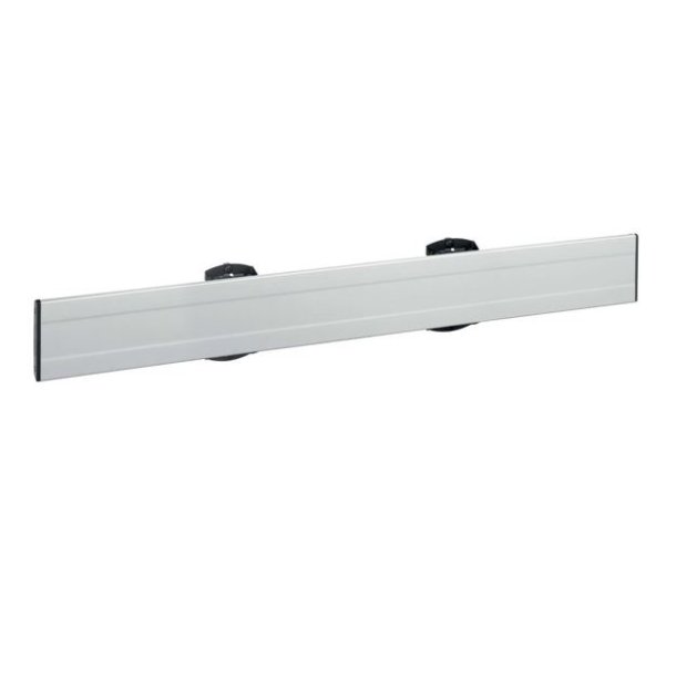 PFB 3411 INTERFACE BAR 1175MM - SILVER