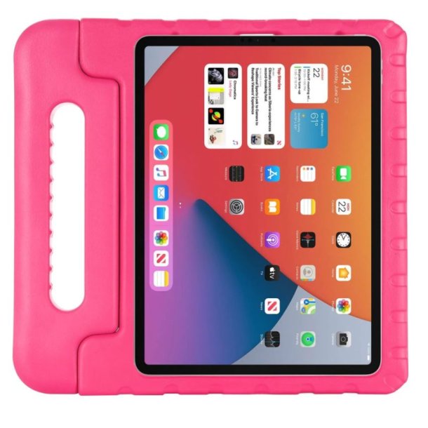 Brnecover - IPad Air 4 - 2020 - Pink