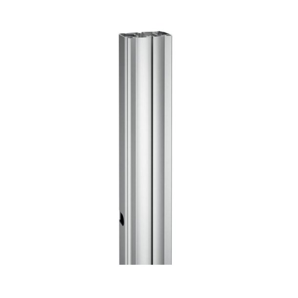 PUC 2718 CONNECT-IT XL POLE 180CM  - SILVER