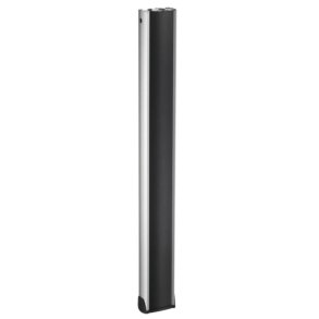 PUC 2508 CONNECT-IT LARGE POLE 80CM - SILVER