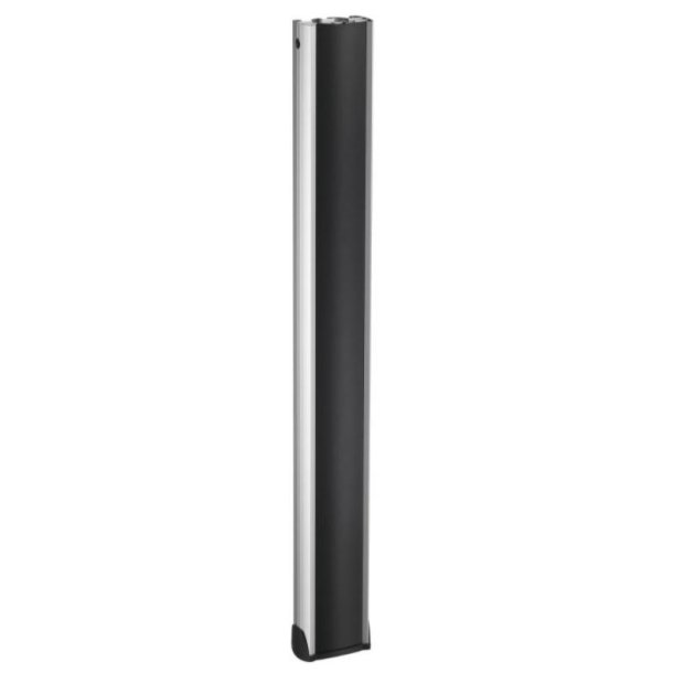 PUC 2508 CONNECT-IT LARGE POLE 80CM - SILVER