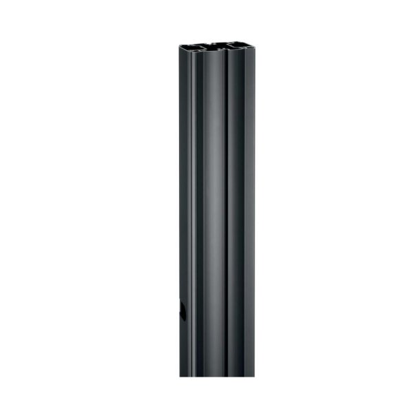 PUC 2715 CONNECT-IT XL POLE 150CM  - BLACK