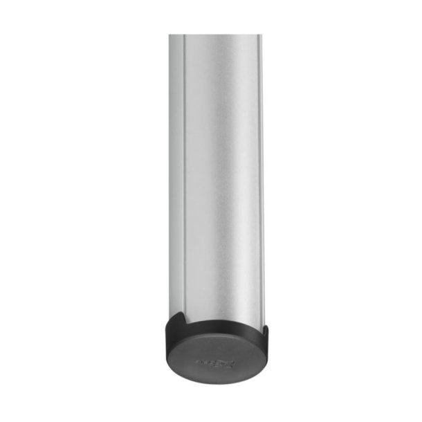 PUC 2408 CONNECT-IT POLE 80CM  - SILVER