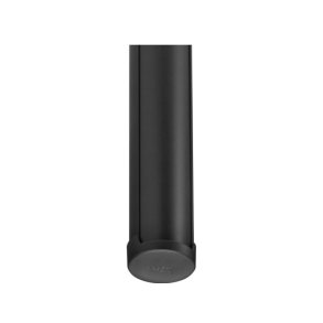 PUC 2422 CONNECT-IT POLE 220CM  - BLACK