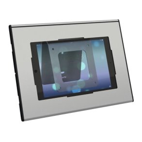 PTS 2010 UNIVERSAL TABLOCK - SILVER