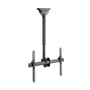 Techly ICA-CPLB 946L loftbeslag 106-156 cm - VESA 600 x 400 / 50 kg