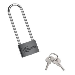 PFA 9109 PADLOCK FOR PFS 33XX  - BLACK