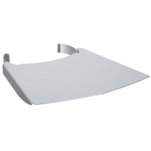 PFA 9033 ACCESSORY SHELF - SILVER