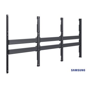 LED WALL INTERFACE SAMSUNG IFR/IER 2.5MM - BLACK