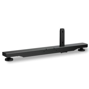 PFF 7920 CONNECT-IT VIDEO WALL FLOOR STAND BASE - BLACK