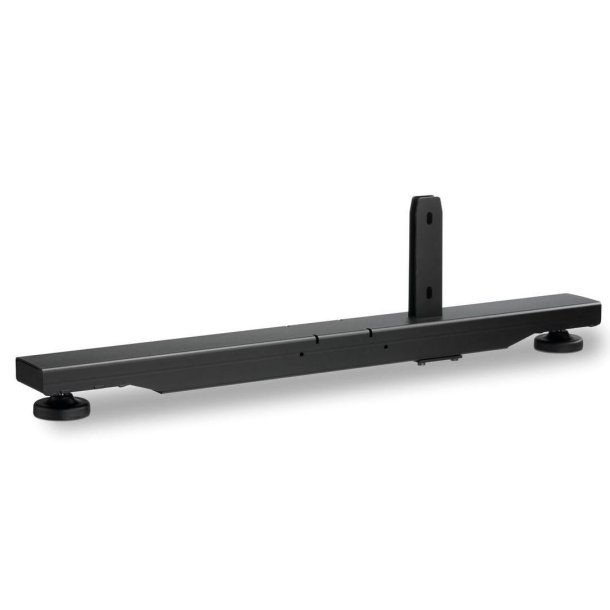 PFF 7920 CONNECT-IT VIDEO WALL FLOOR STAND BASE - BLACK