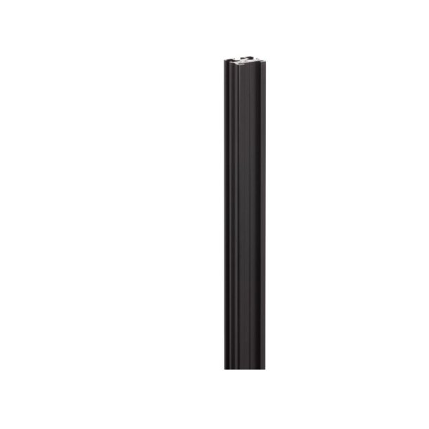 PLM 8030 VERTICAL PROFILE 3000MM - BLACK