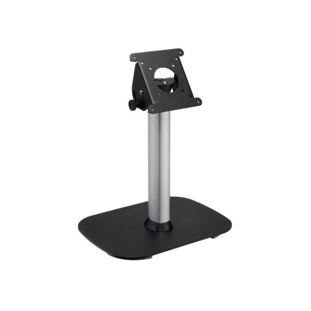 PTA 3105 TABLOCK TABLE STAND WITH FOOT PLATE - BLACK