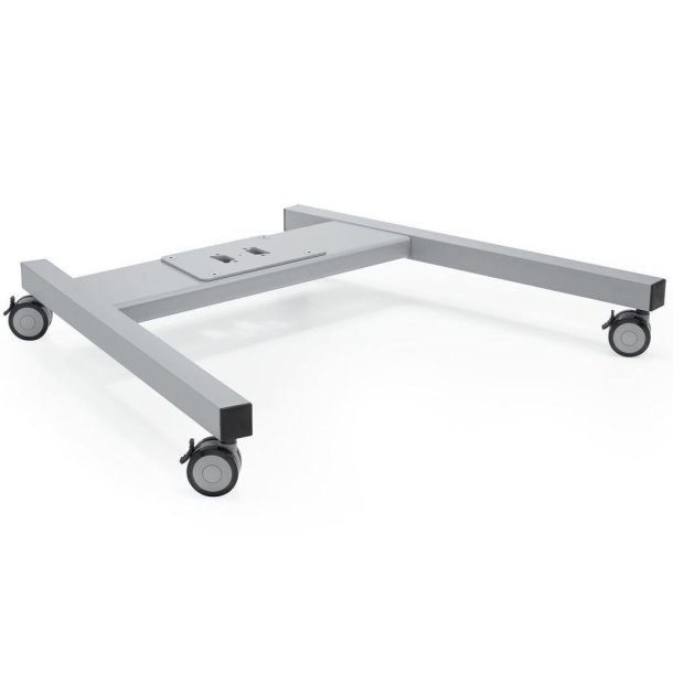 PFT 8520 TROLLEY FRAME LARGE  - SILVER