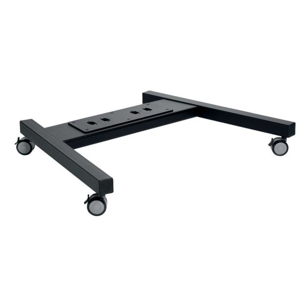 PFT 8530 TROLLEY FRAME EXTRA LARGE  - BLACK