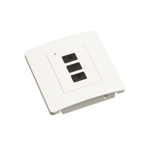 PPA 903 CONTROL PAD FOR RD REMOTE CONTROL KIT - WHITE