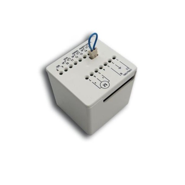 PPA 904 LOW VOLTAGE CONTACT - WHITE