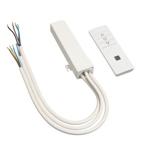 PPA 902 RF REMOTE CONTROL KIT - WHITE