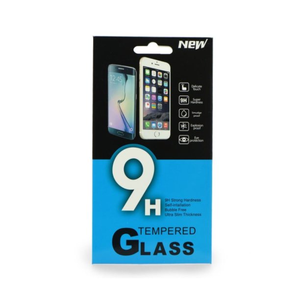 Sikkerhedsglas til Samsung Galaxy S22 / S23