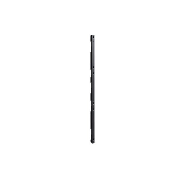 SINGLE ARM 3H LS SAMSUNG IER/IFR, 2PCS - BLACK