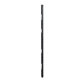 SINGLE ARM 4H LS SAMSUNG IER/IFR, 2PCS - BLACK