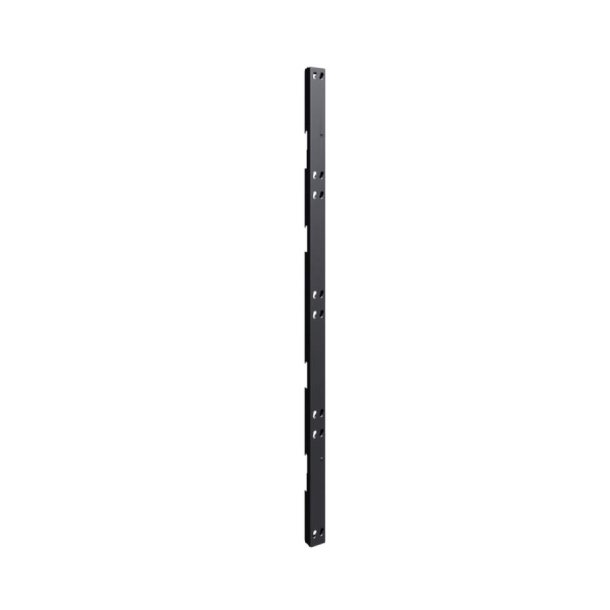 DOUBLE ARM 4H LS SAMSUNG IER/IFR, 1PCS - BLACK