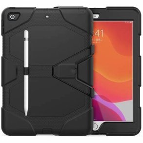 Ekstra Robust cover ipad 10,2