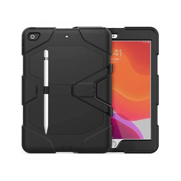 Ekstra Robust cover ipad 10,2