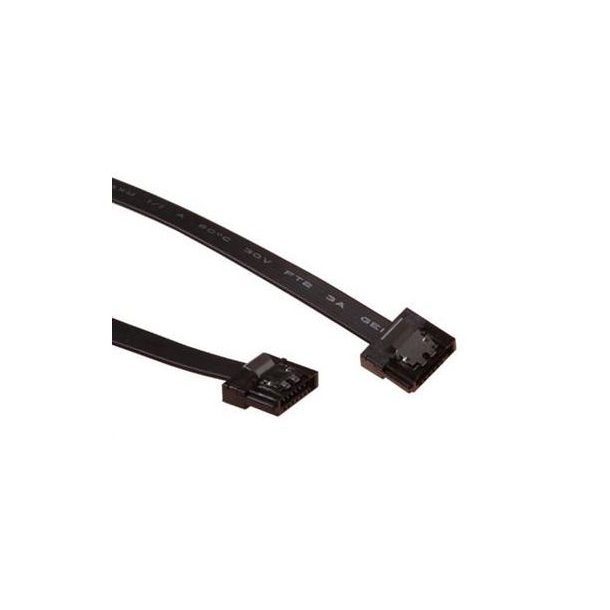 ACT SATA III connection cable 6 Gb/s 0,50 m