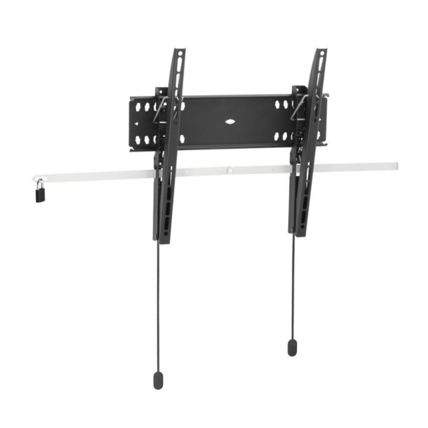 PFW 4510 DISPLAY WALL MOUNT TILT - BLACK