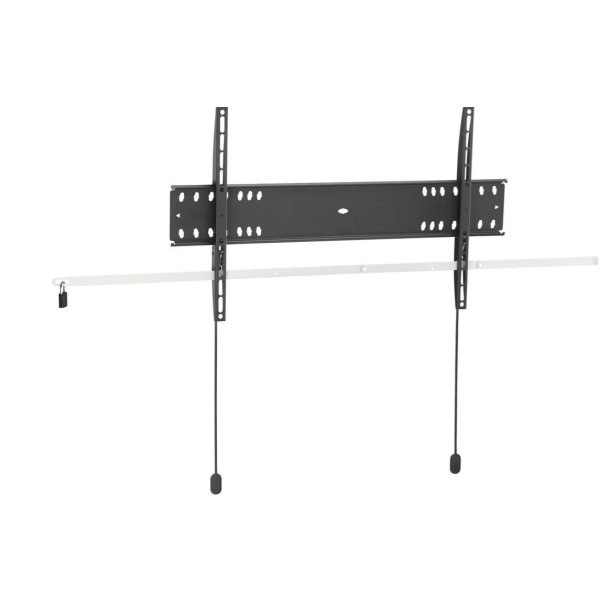 PFW 4700 DISPLAY WALL MOUNT FIXED - BLACK