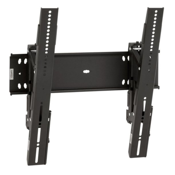 PFW 6410 DISPLAY WALL MOUNT TILT - BLACK