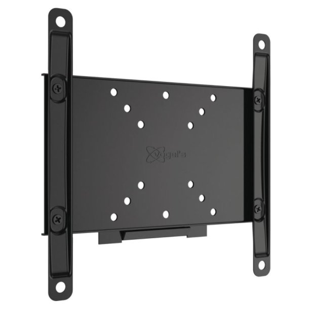 PFW 4200 DISPLAY WALL MOUNT FIXED - BLACK