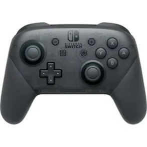 Nintendo Pro Controller - Gamepad - Nintendo Switch