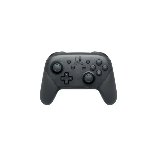 Nintendo Pro Controller - Gamepad - Nintendo Switch