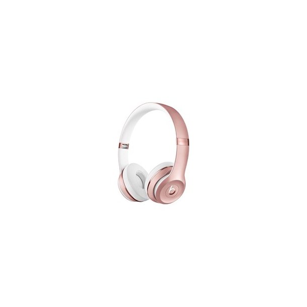 Apple Beats Solo3 - Rose Gold