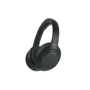 Sony WH-1000XM4 - Black