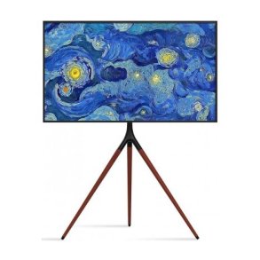 Techly Tripod Floor Stand for LCD / LED / Plasma TV 45-65